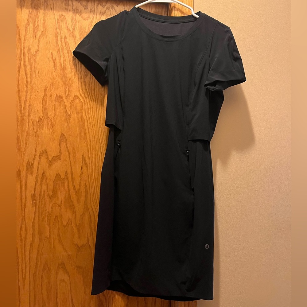 Lululemon Dress